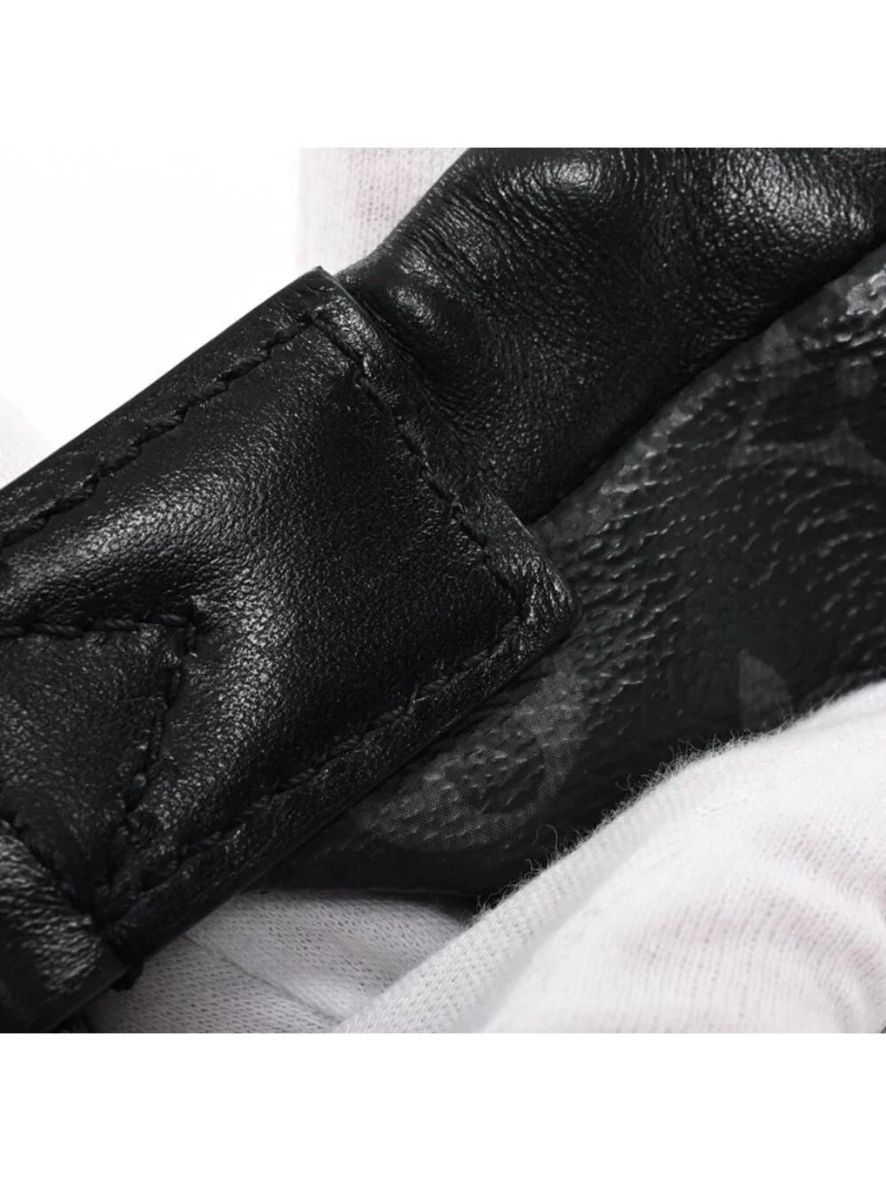 Louis Vuitton Boston Bag Discovery